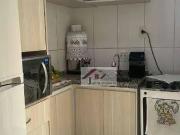 Apartamento para Venda em Santo André/SP Parque Oratório...