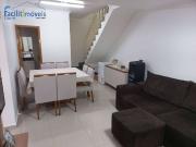 Apartamento para Venda em Santo André/SP Parque Oratório...