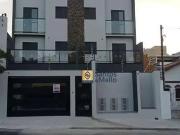 Apartamento para Venda em Santo André/SP Parque Oratório...