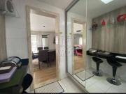 Apartamento para Venda em Santo André/SP Parque Rio...