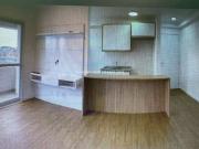 Apartamento para Venda em Santo André/SP Sacadura Cabral...
