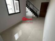 Apartamento para Venda em Santo André/SP Santa Maria 2...