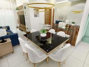 Apartamento para Venda em Santo André/SP Santa Maria 2...