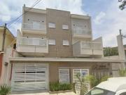 Apartamento para Venda em Santo André/SP Santa Maria 2...