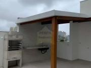 Apartamento para Venda em Santo André/SP Santa Maria 2...