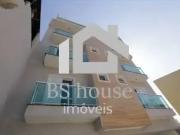 Apartamento para Venda em Santo André/SP Santa Maria 2...