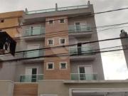 Apartamento para Venda em Santo André/SP Santa Maria 2...