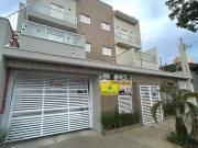 Apartamento para Venda em Santo André/SP Santa Maria 2...