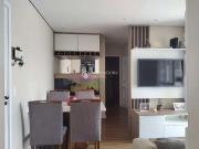 Apartamento para Venda em Santo André/SP Santa Maria 2...