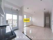 Apartamento para Venda em Santo André/SP Santa Maria 2...