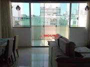 Apartamento para Venda em Santo André/SP Santa Maria 2...