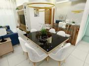 Apartamento para Venda em Santo André/SP Santa Maria 2...