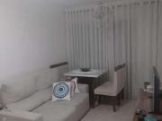 Apartamento para Venda em Santo André/SP Santa Maria 2...