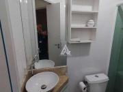 Apartamento para Venda em Santo André/SP Santa Maria 2...