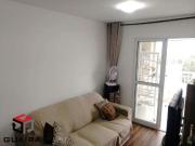 Apartamento para Venda em Santo André/SP Santa Maria 2...