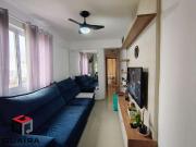 Apartamento para Venda em Santo André/SP Santa Maria 2...