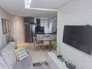 Apartamento para Venda em Santo André/SP Santa Maria 2...