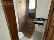 Apartamento para Venda em Santo André/SP Santa Maria 2...
