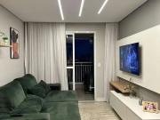 Apartamento para Venda em Santo André/SP Santa Maria 2...