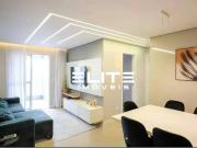 Apartamento para Venda em Santo André/SP Santa Maria 2...