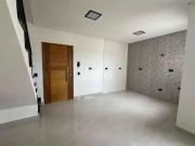 Apartamento para Venda em Santo André/SP Santa Maria 2...