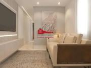 Apartamento para Venda em Santo André/SP Santa Maria 2...