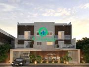 Apartamento para Venda em Santo André/SP Santa Maria 2...