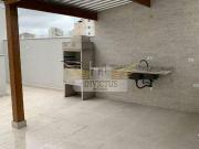 Apartamento para Venda em Santo André/SP Santa Maria 2...