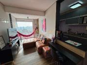 Apartamento para Venda em Santo André/SP Santa Maria 2...
