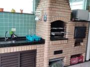 Apartamento para Venda em Santo André/SP Santa Maria 3...