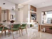 Apartamento para Venda em Santo André/SP Santa Maria 3...