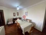 Apartamento para Venda em Santo André/SP Santa Maria 3...