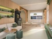 Apartamento para Venda em Santo André/SP Santa Maria 3...