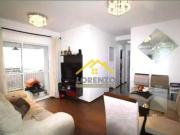 Apartamento para Venda em Santo André/SP Santa Maria 3...