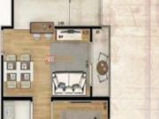 Apartamento para Venda em Santo André/SP Santa Teresinha...
