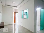Apartamento para Venda em Santo André/SP Santa Teresinha...