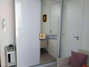 Apartamento para Venda em Santo André/SP Santa Teresinha...