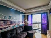 Apartamento para Venda em Santo André/SP Santa Teresinha...