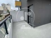 Apartamento para Venda em Santo André/SP Santa Teresinha...