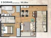 Apartamento para Venda em Santo André/SP Santa Teresinha...