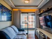 Apartamento para Venda em Santo André/SP Santa Teresinha...