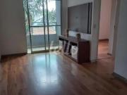 Apartamento para Venda em Santo André/SP Santa Teresinha...