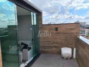 Apartamento para Venda em Santo André/SP Santa Teresinha...