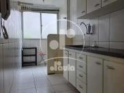 Apartamento para Venda em Santo André/SP Santa Teresinha...