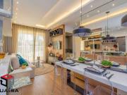 Apartamento para Venda em Santo André/SP Santa Teresinha...