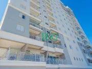 Apartamento para Venda em Santo André/SP Santa Teresinha...