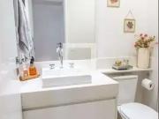 Apartamento para Venda em Santo André/SP Santa Teresinha...