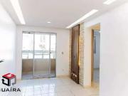 Apartamento para Venda em Santo André/SP Santa Teresinha...