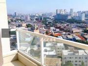 Apartamento para Venda em Santo André/SP Santa Teresinha...