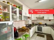 Apartamento para Venda em Santo André/SP Santa Teresinha...